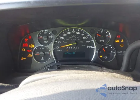 2012 GMC Savana 3500 Diesel из США, поврежденный, VIN 1GTZ7UCL0C1138295